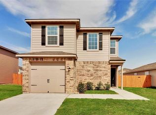 329 Yearwood Ln #11C, Jarrell, TX 76537