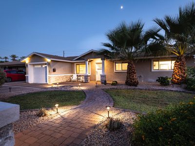 4125 E Roma Ave, Phoenix, AZ, 85018