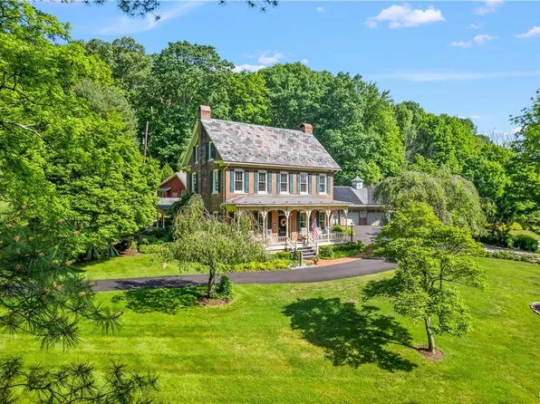 6431 Franklin Hill Rd, East Stroudsburg, PA 18301