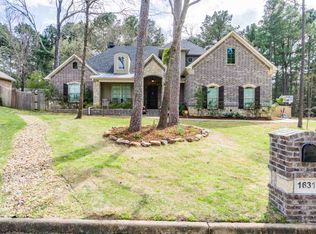 1631 Frostwood Dr, Tyler, TX 75703