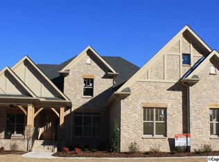 19 Legacy Oaks Pl, Gurley, AL 35748