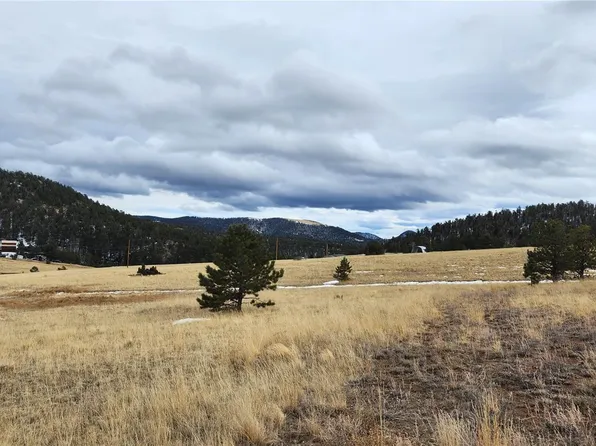 174 Moffat Drive, Cripple Creek, CO 80813
