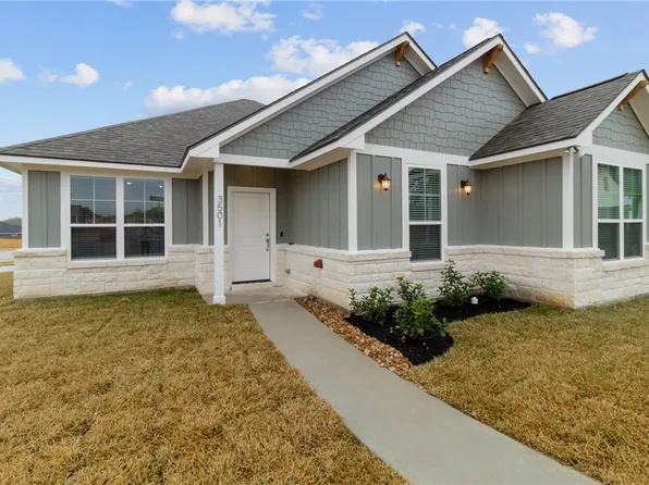 3501 Fennel Ct, Bryan, TX 77803