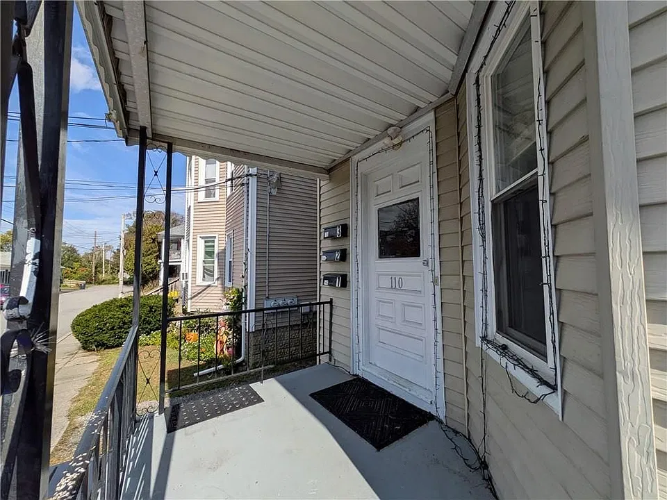 110 Cutler St #1