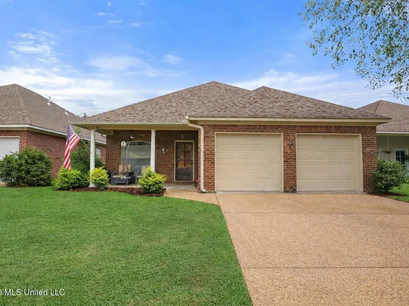 716 Hartwood Cv, Brandon, MS 39042