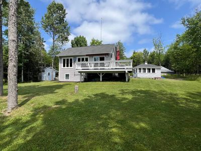 2 Loon Lane, Abbot, ME, 04406