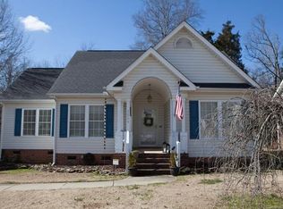 2029 Aldersgate Rd, Rock Hill, SC 29732