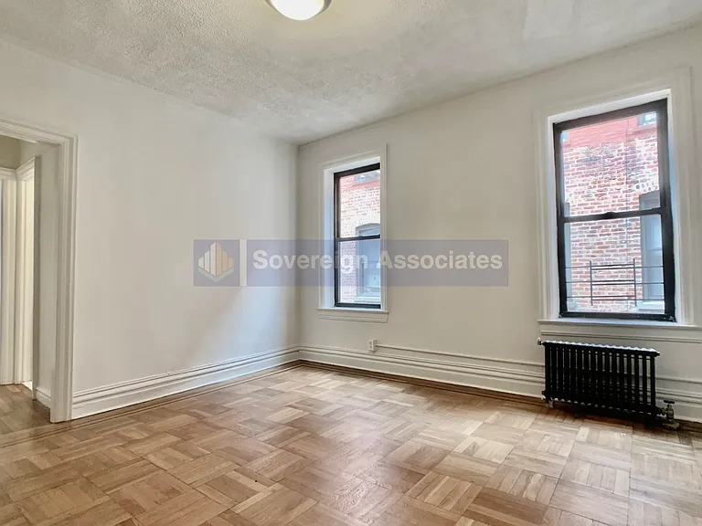 615 Fort Washington Ave #5A — Photo 1