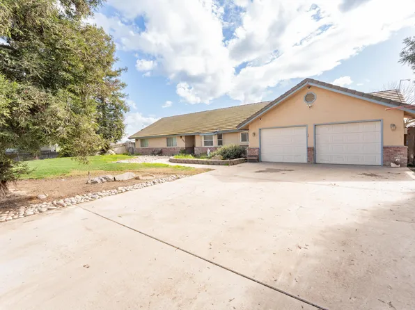 2551 Ave 192, Tulare, CA 93274