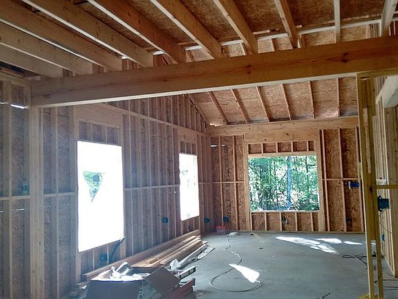 Living Rm From Kitchen