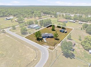5145 E Triss St, Inverness, FL 34452