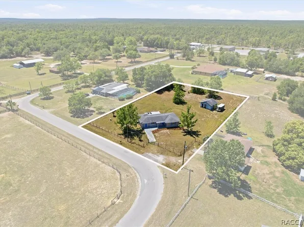 5145 E Triss St, Inverness, FL 34452