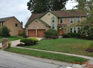 510 Sutterton Dr, Columbus, OH