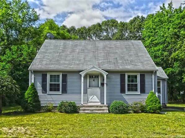 22 Monroe Street, North Haven, CT 06473