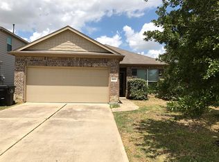 19670 Little Pine Ln, Katy, TX 77449