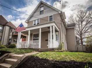 511 Division Ave, Pittsburgh, PA