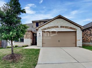 7931 Bluewater Cv, San Antonio, TX 78254
