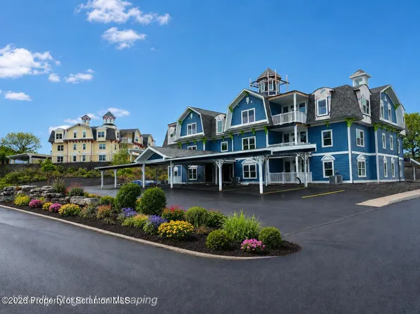 25-36 Zackery Way, Old Forge, PA 18518