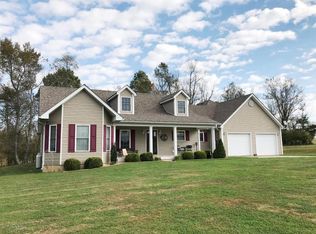 1082 Herndon Rd, Lawrenceburg, KY 40342
