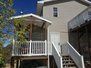 61 Sunny Dale Rd, Edgewood, NM 87015