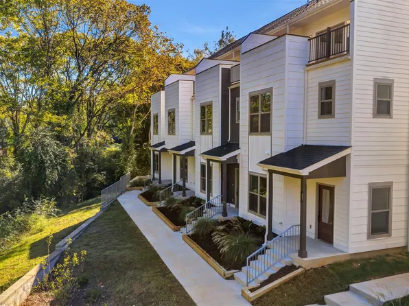 237 Thompson Park Dr, Nashville, TN 37211