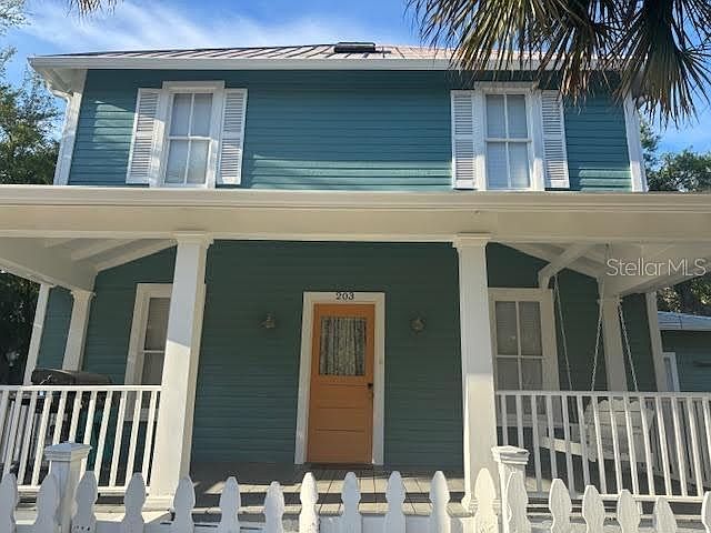 1st image of 201 E VOORHIS AVENUE