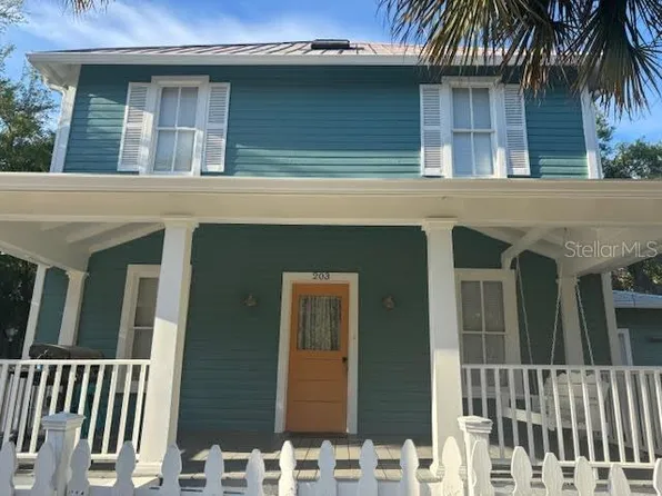 201 E Voorhis Ave, Deland, FL 32724