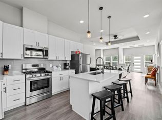 505 Carl St, Houston, TX 77009