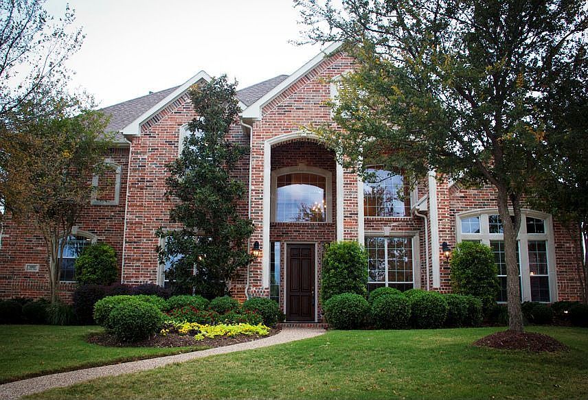 Front Elevation