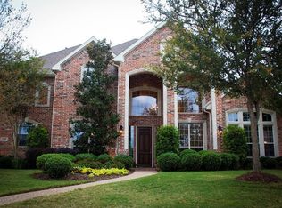 3005 Cotters Cir, Richardson, TX 75082