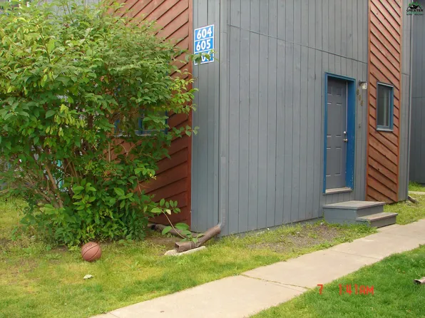 1028 Dogwood St APT 606, Fairbanks, AK 99709