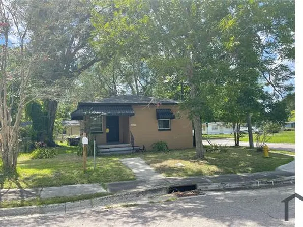 3924 Fairfax St, Jacksonville, FL 32209