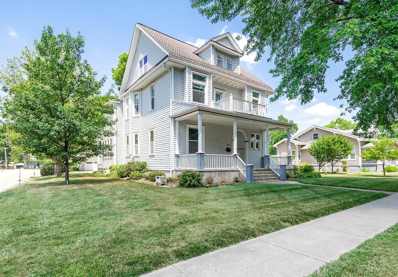 403 N Lincoln Ave, O'fallon, IL 62269 MLS 23035791 Zillow