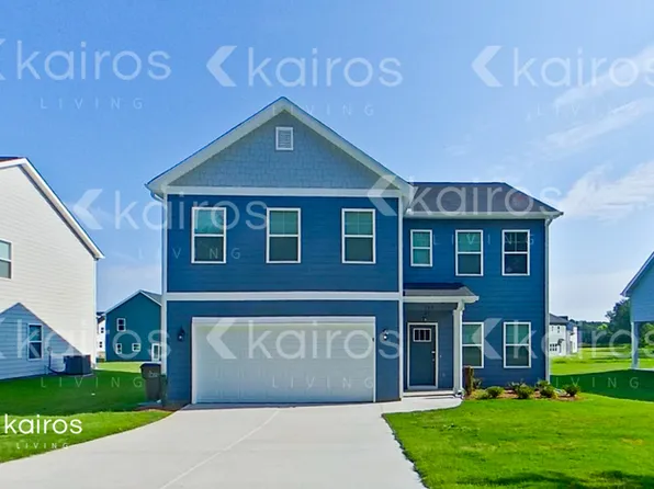 163 Williams Ln, Aiken, SC 29801