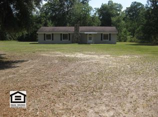 209 Fiveash Rd, Oakfield, GA 31772