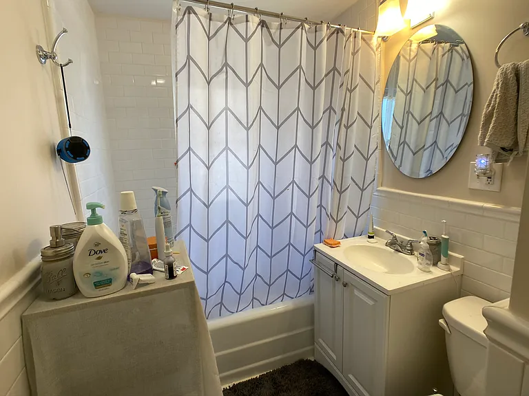 Full Bathroom # 1
