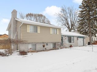 12037 Emelia St, Birch Run, MI 48415