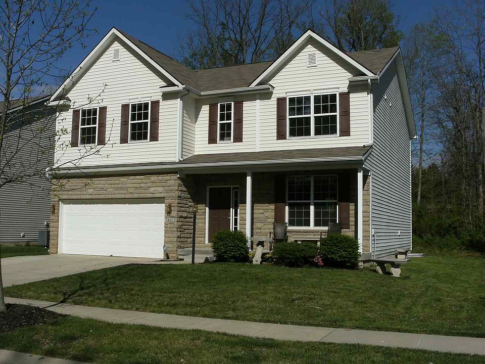 1st image of 3461 S Glasgow Cir