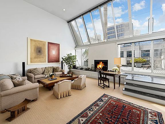 622 Greenwich St PENTHOUSE B, New York, NY 10014 | MLS #22334137 | Zillow