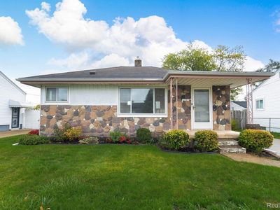 4829 Matthew St, Westland, MI, 48186