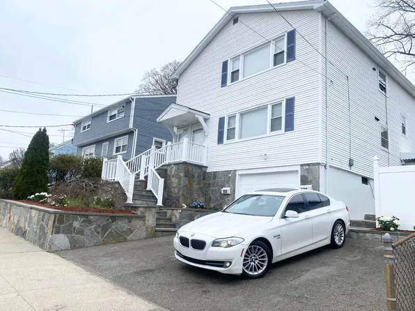 506 Merritt St #2, Bridgeport, CT 06606