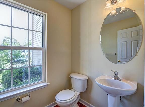 4th image of 3506 Rossington Blvd