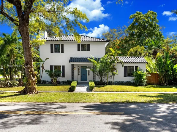 390 NE 93rd St, Miami Shores, FL 33138