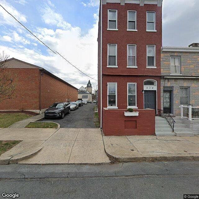 1st image of 414 Pine St