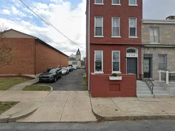 414 Pine St, Reading, PA 19602