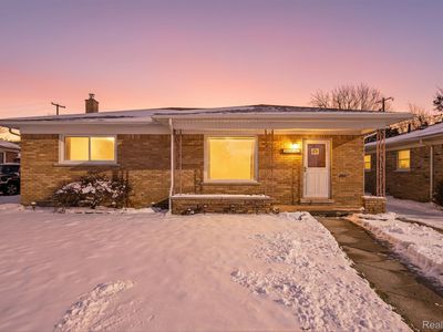 25602 Deborah, Redford, MI, 48239