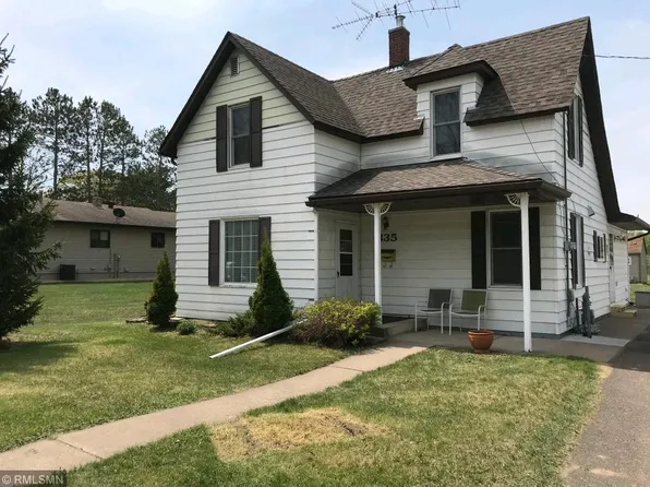 335 11th St SW, Pine City, MN 55063