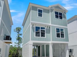 2848 Salt Dr, Orange Beach, AL 36561