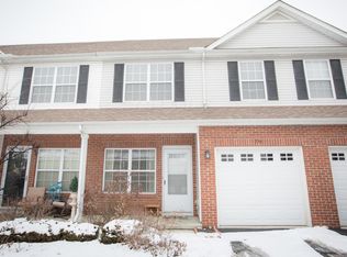 734 Park Ct #4203, Columbus, OH 43230