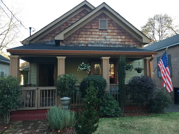 637 Mc Gruder St NE, Atlanta, GA 30312